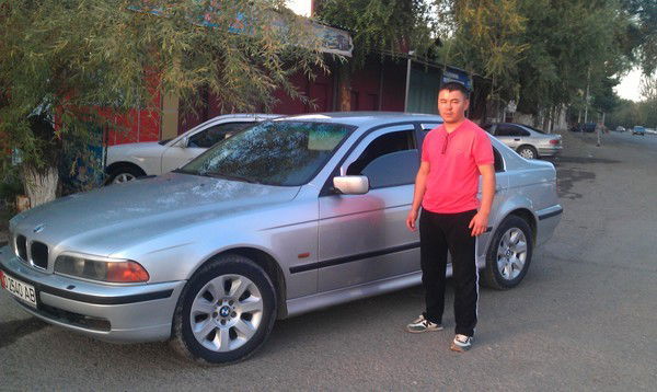 Тигр Тагаев