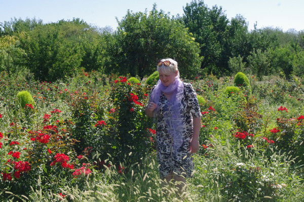 Светлана Жунусова