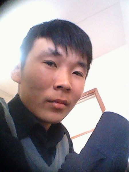 Аржаан Кужугет