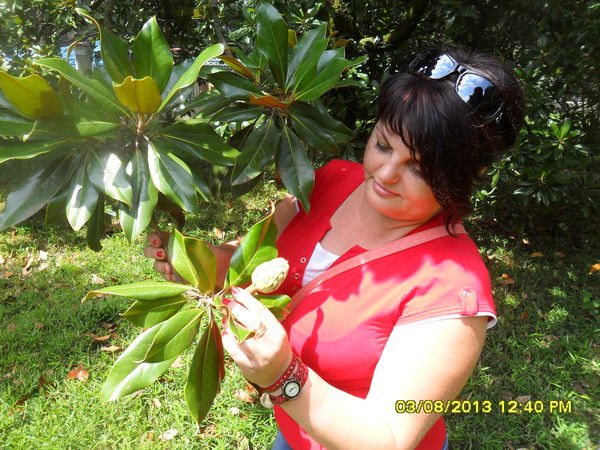 Ольга Кузнецова