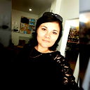 Ольга Антипина