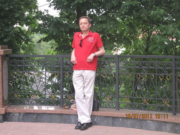 Юрий Драгун