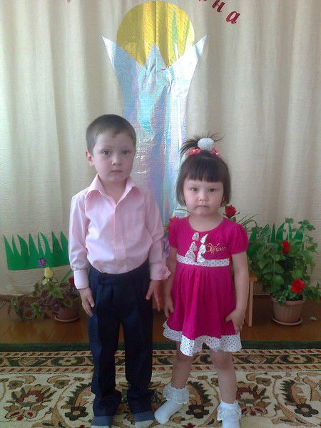 Мейрамгуль Бермаганбетова