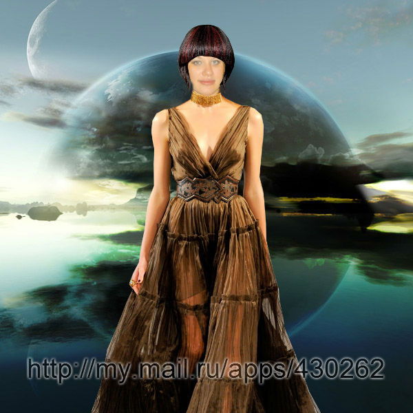 Наталия Рекичинская