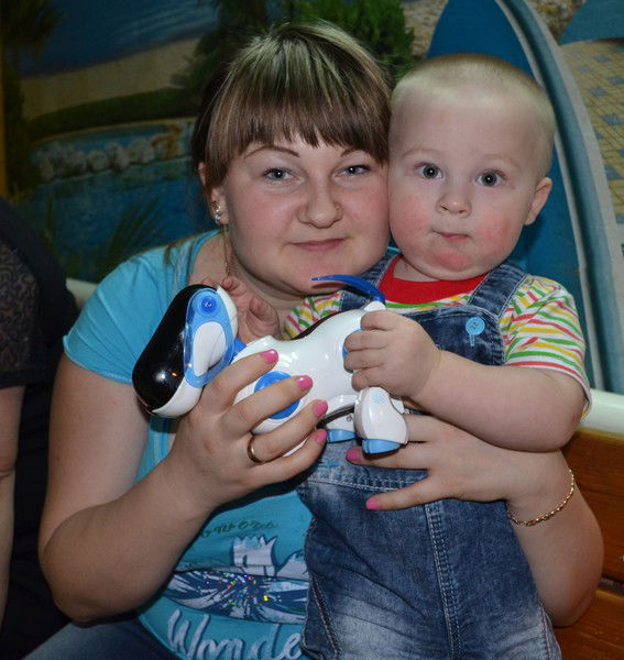 Татьяна Микаева