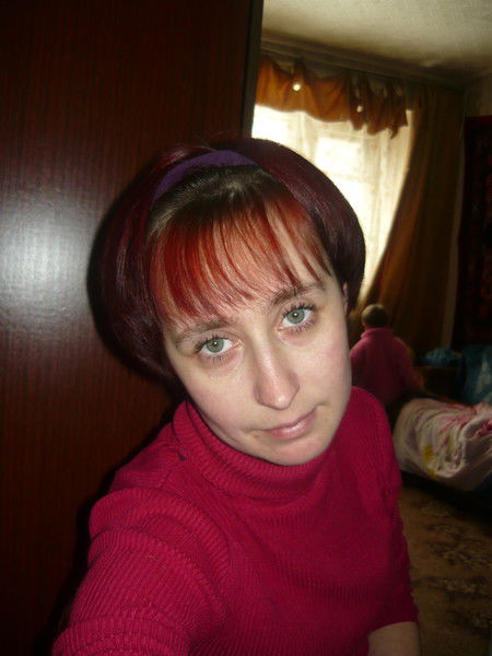 Ольга Тропштейн