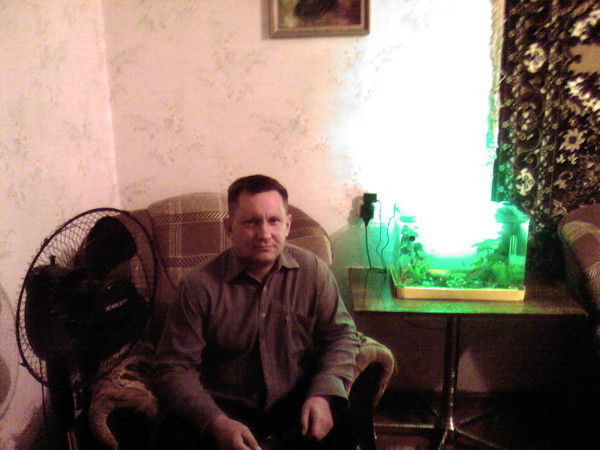 Владимир Чайковский