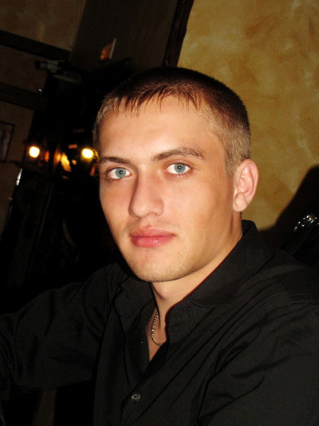 Евгений Симоненко