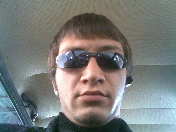 Руслан Ширмухамедов