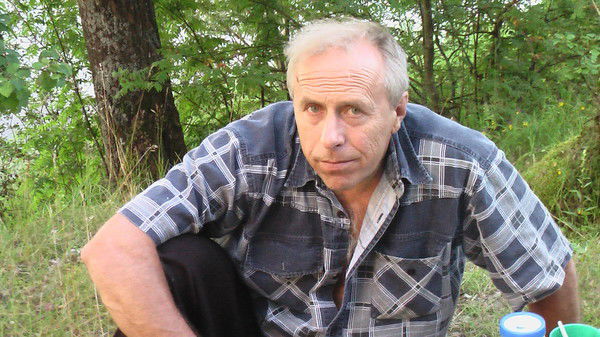 Валерий Боровинский