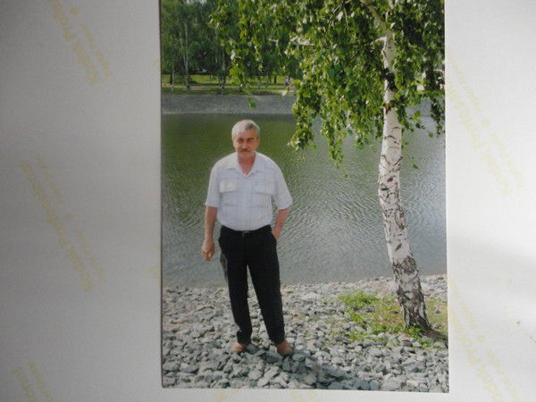 Зуфар Шакиров