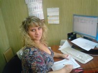 Татьяна Колесникова