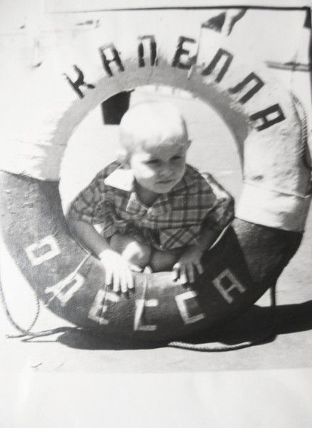 Игорь Петялин