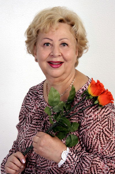 Галина Яременко