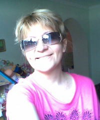 Светлана Гузовская