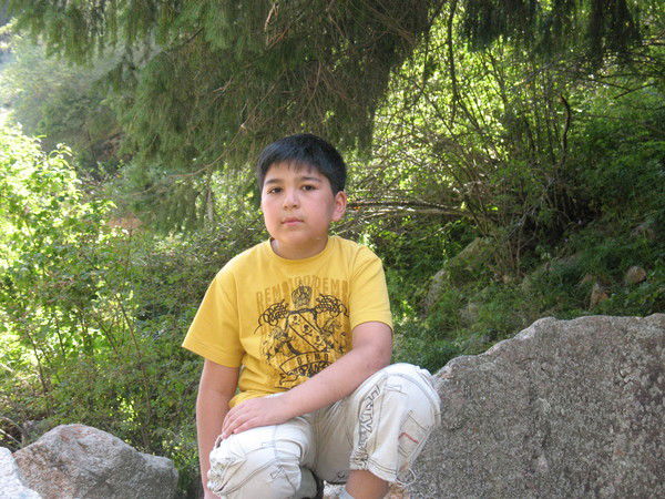 Адиль Абиров