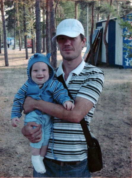 Ростислав Ростовский