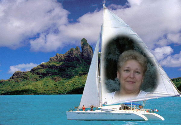 Инна Лязина