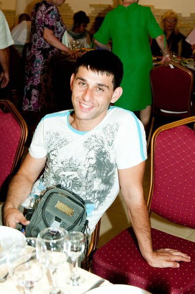 Артур Климов