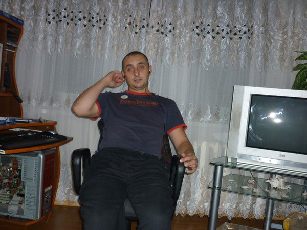 Кирилл Губский