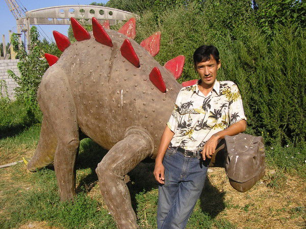 Виталий Хан