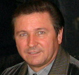 Василь Шуляр