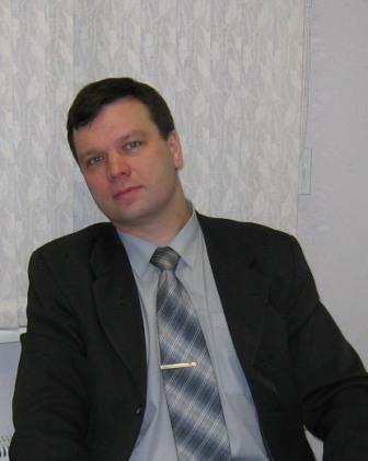 Алексей Швыдков