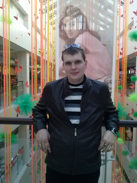 Александр Кеклис