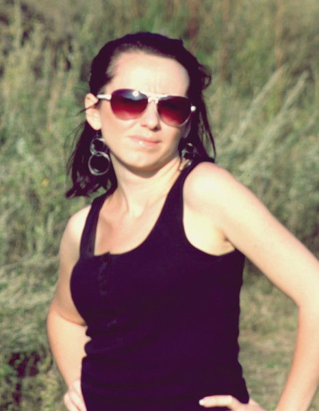 Ольга Ергакова