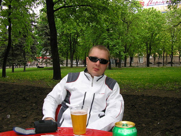 Виталий Сергеев