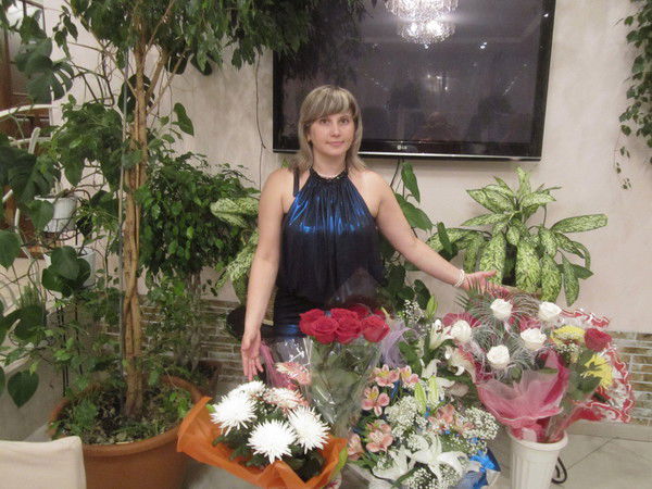 Инна Малыванова