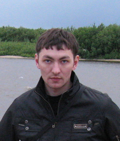 Ренат Шигапов