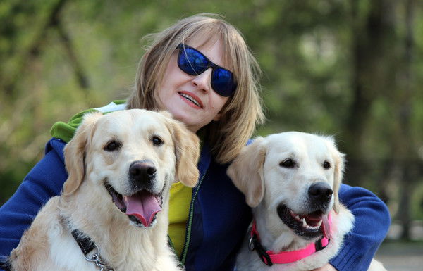 Светлана Петрова