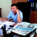 Elshad Agayev