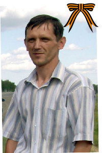 Владимир Ходосевич