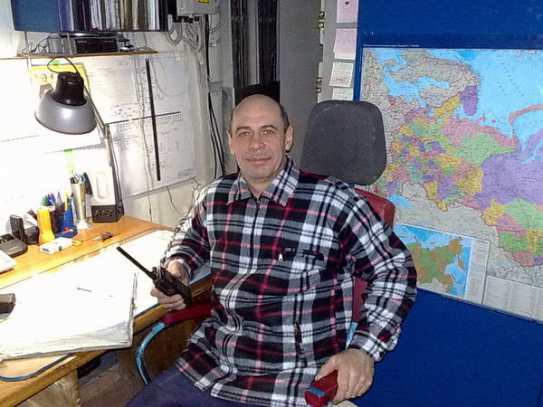 Валера Щеглов