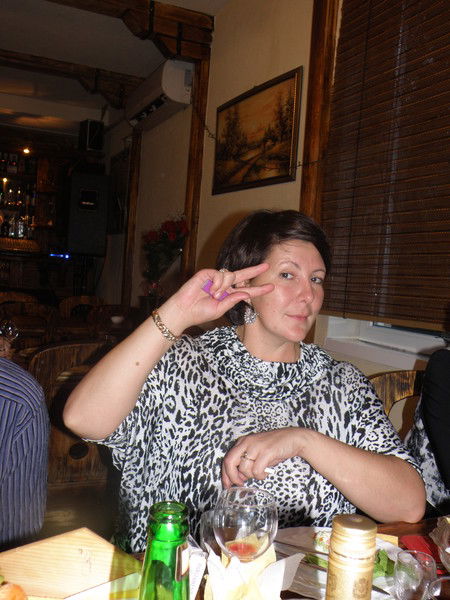 Яна Демирханова