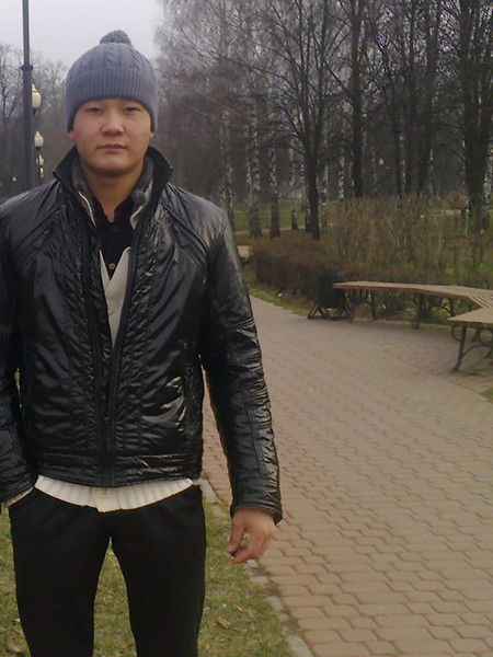 Азим Бабараев