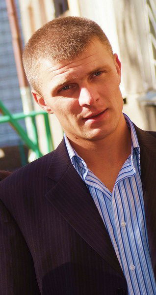 Виктор Пынькин