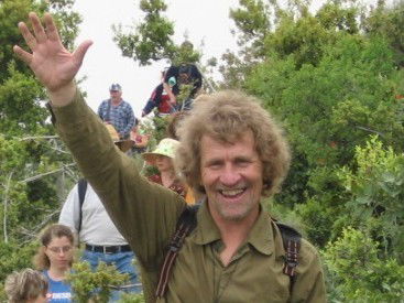 Александр Боровский