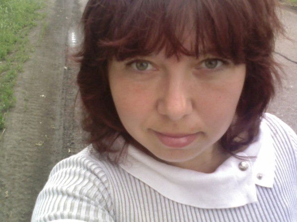 Наталья Чемоданова