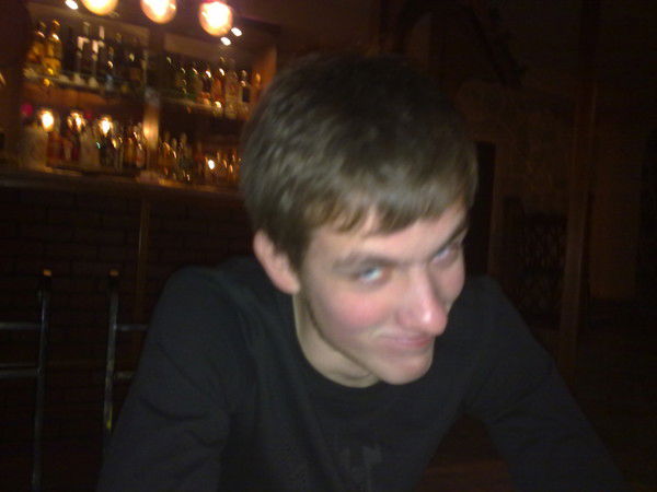 Лука Ракитин