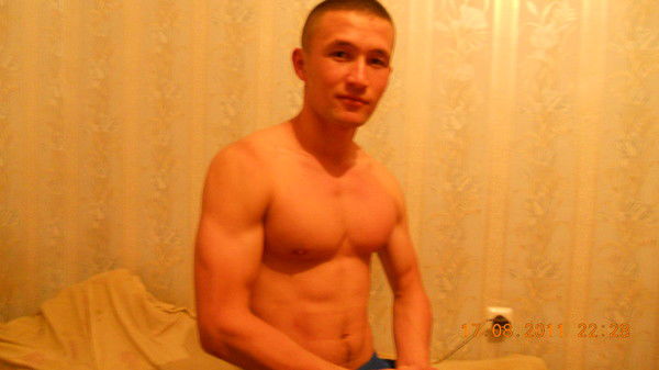 Байыш Жакыпов