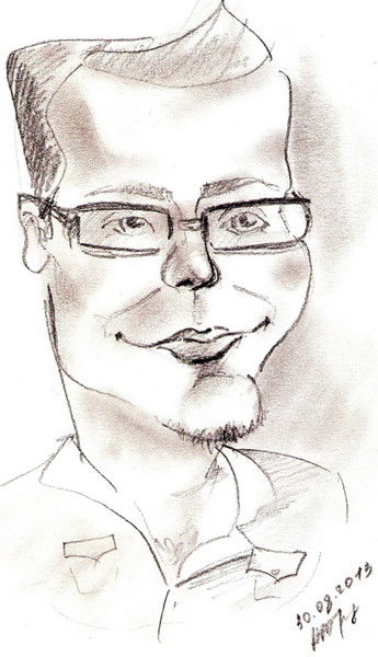 Андрей Питолин