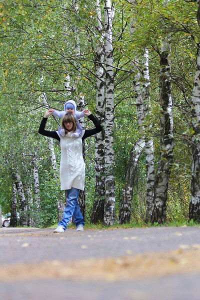 Ирина Бирюкова