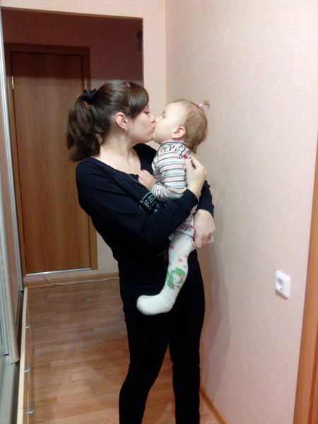 Марианна Леханова