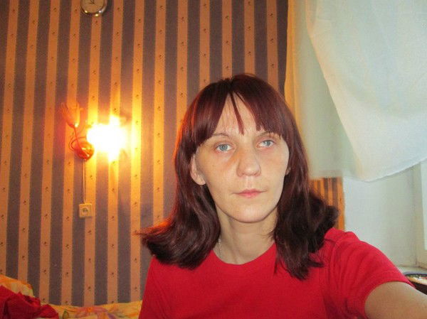 Юля Быстрова