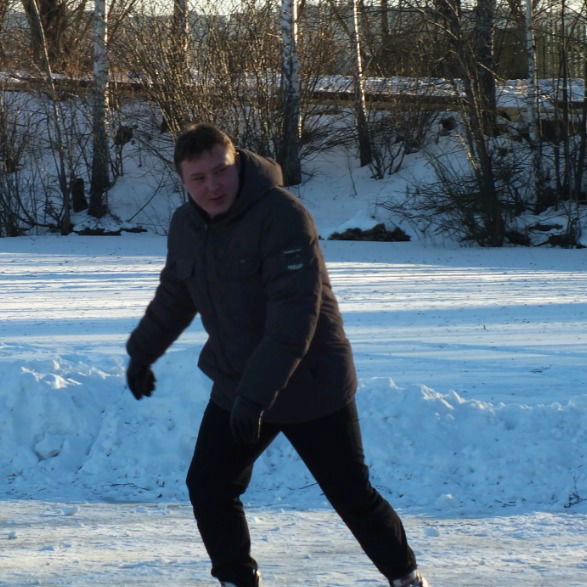 Евгений Калашников