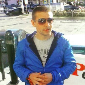 Андрей Паньков