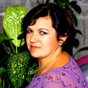 Lena Doroginskaya